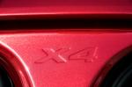 BMW X4 M40d 2018 года (WW)